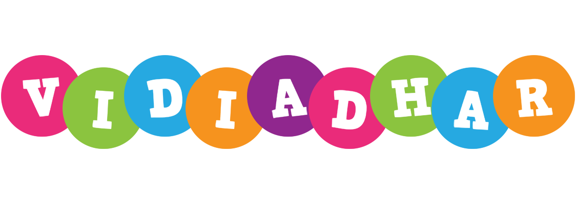 Vidiadhar friends logo