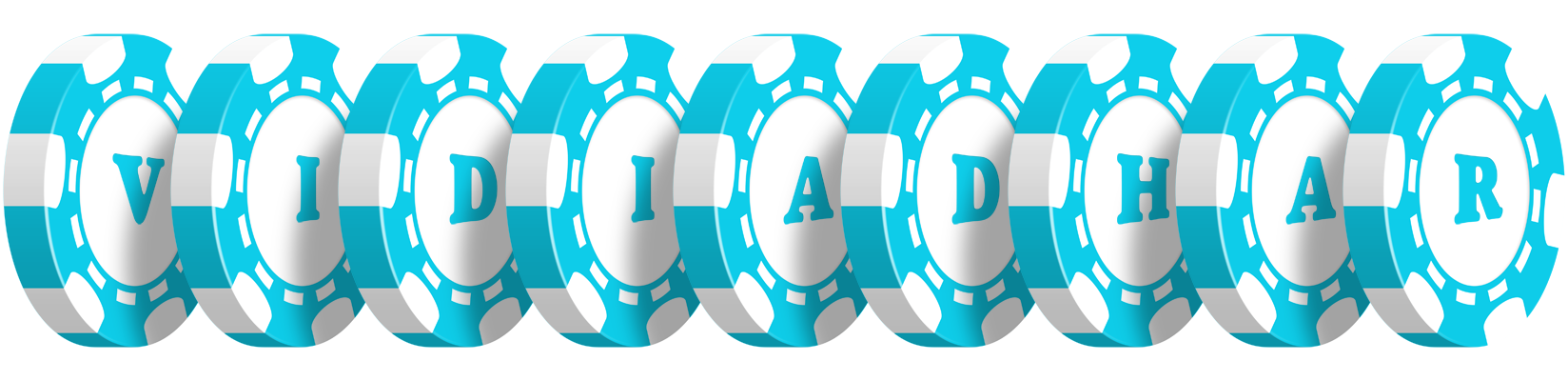 Vidiadhar funbet logo