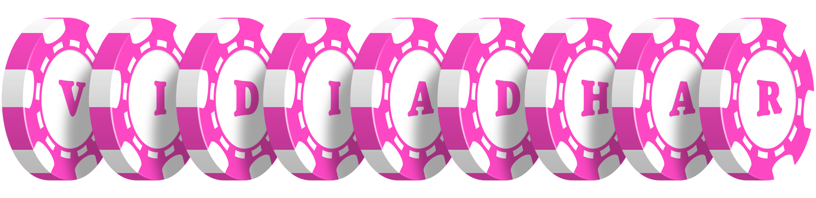 Vidiadhar gambler logo