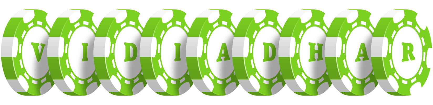 Vidiadhar holdem logo