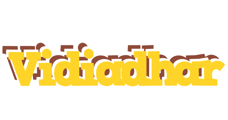 Vidiadhar hotcup logo