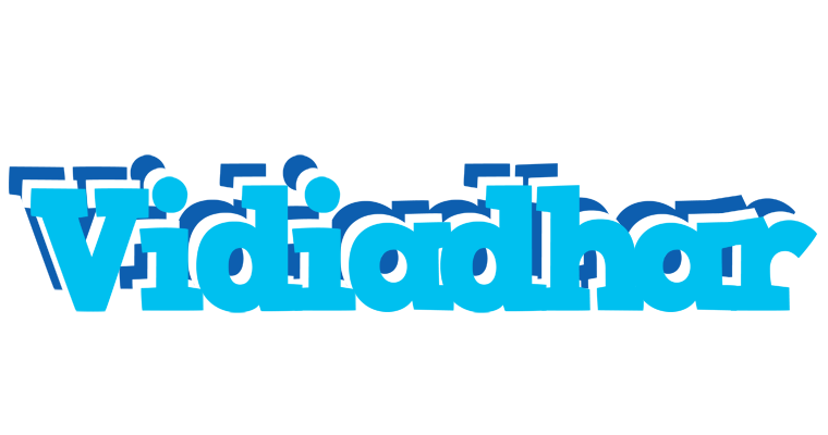 Vidiadhar jacuzzi logo