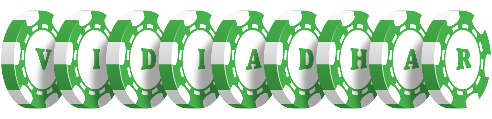 Vidiadhar kicker logo