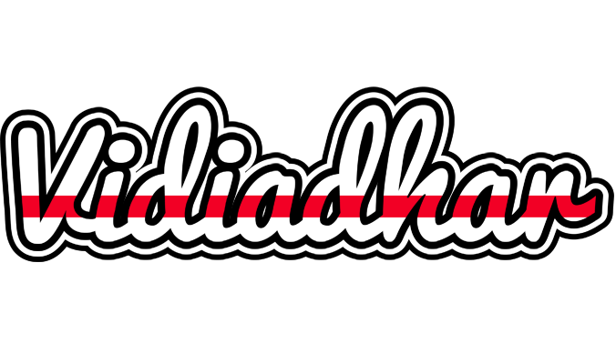 Vidiadhar kingdom logo