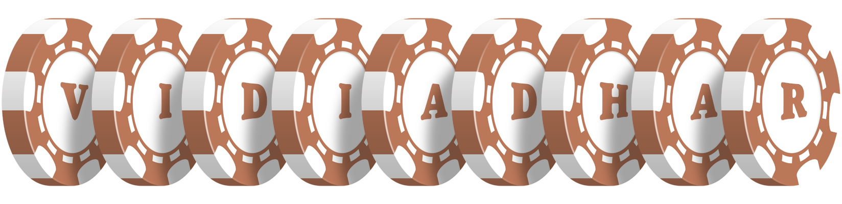 Vidiadhar limit logo