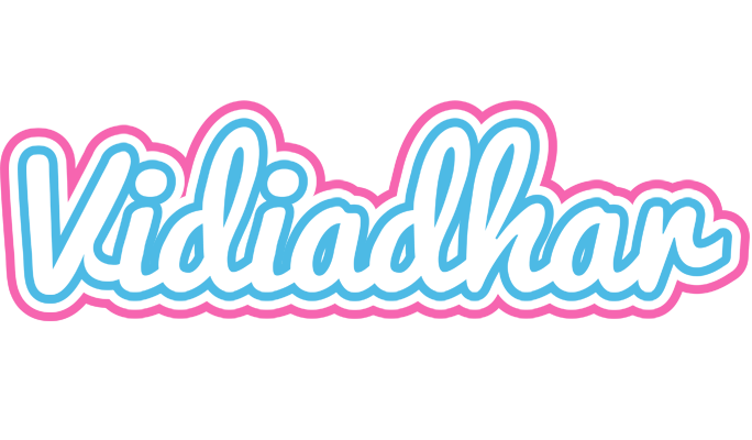 Vidiadhar outdoors logo