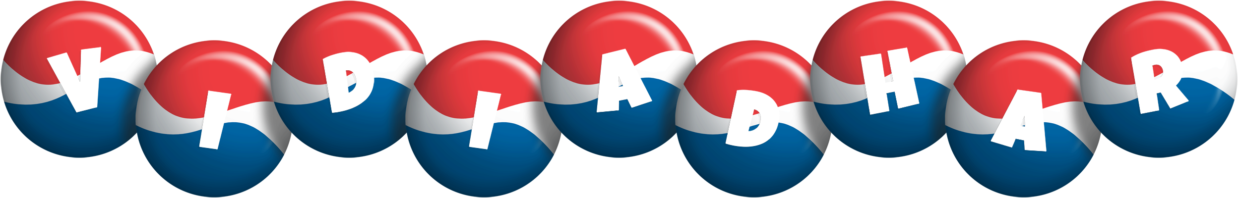 Vidiadhar paris logo