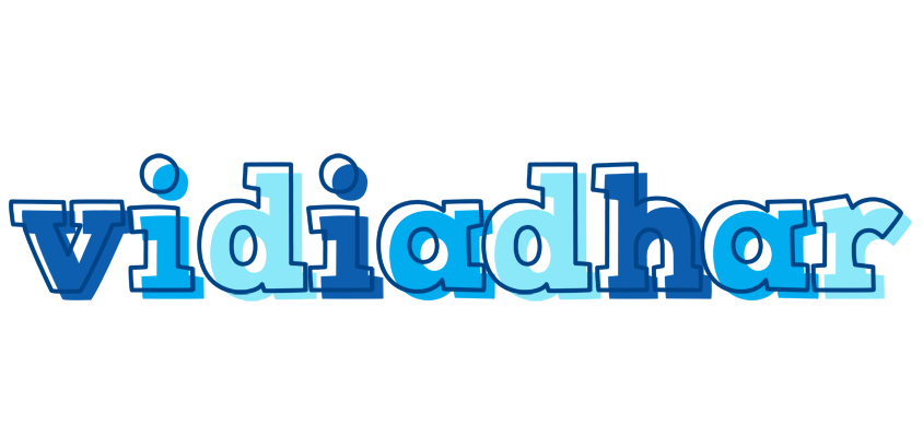 Vidiadhar sailor logo