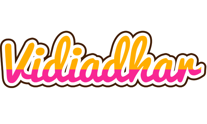 Vidiadhar smoothie logo