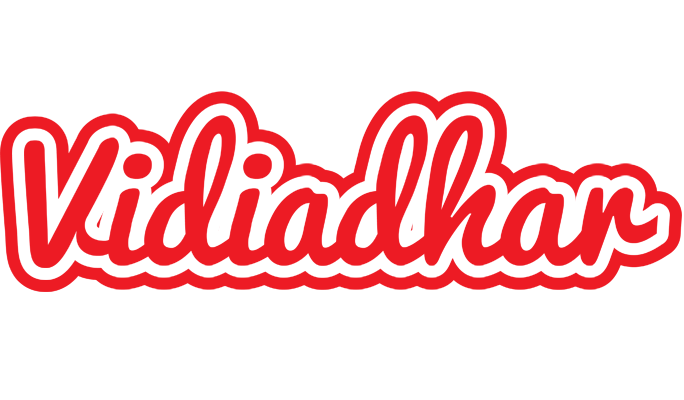 Vidiadhar sunshine logo