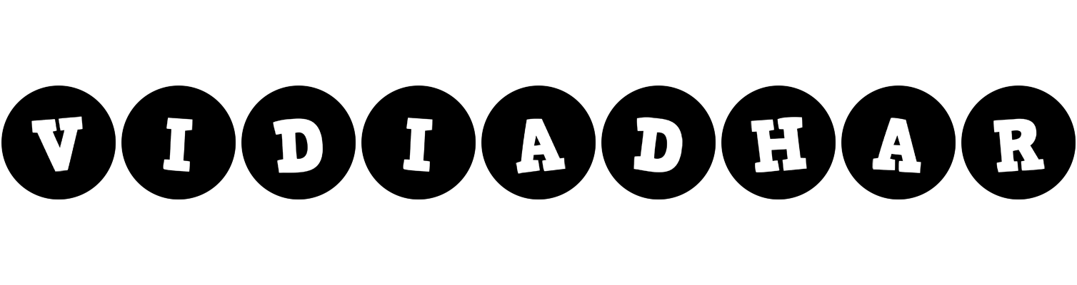 Vidiadhar tools logo
