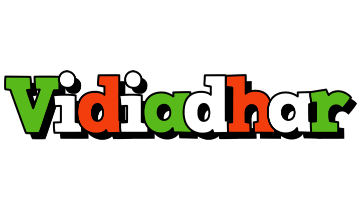 Vidiadhar venezia logo