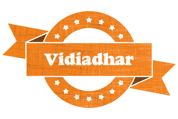 Vidiadhar victory logo