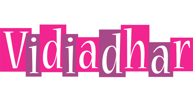 Vidiadhar whine logo