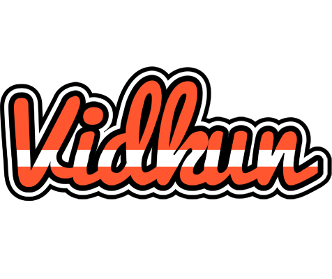 Vidkun denmark logo