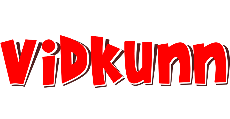 Vidkunn basket logo