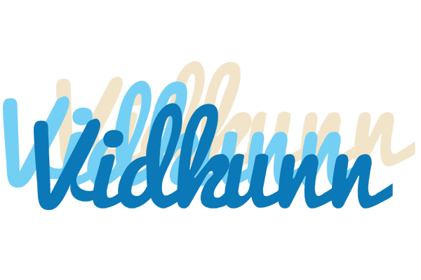 Vidkunn breeze logo