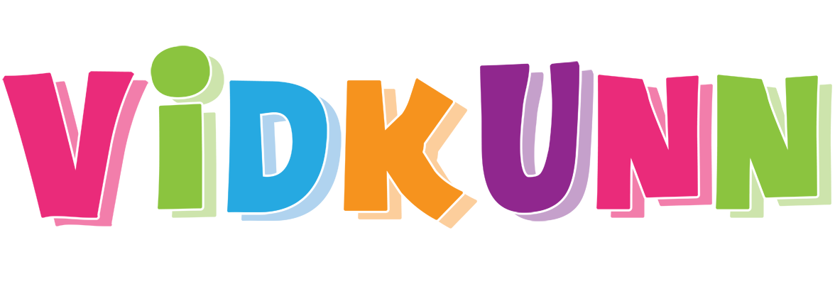 Vidkunn friday logo