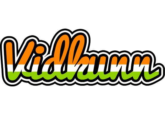 Vidkunn mumbai logo