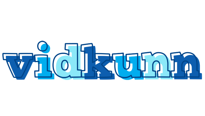 Vidkunn sailor logo