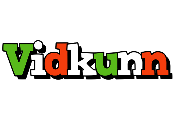 Vidkunn venezia logo