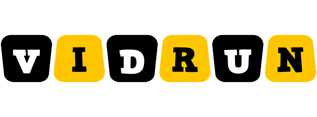 Vidrun boots logo