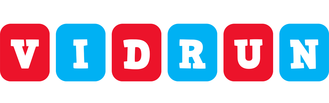 Vidrun diesel logo