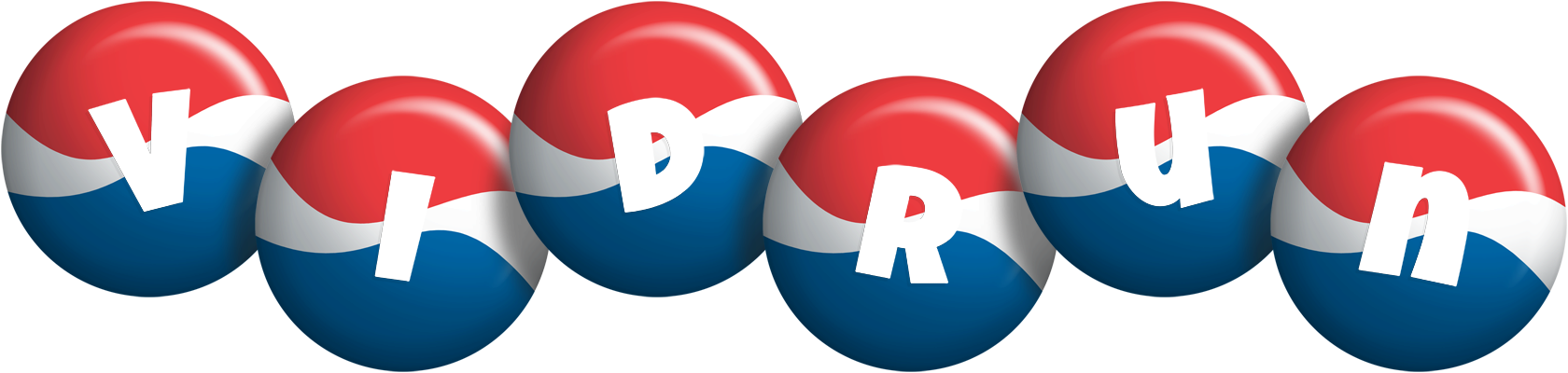 Vidrun paris logo