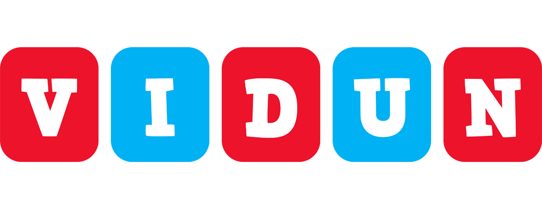 Vidun diesel logo