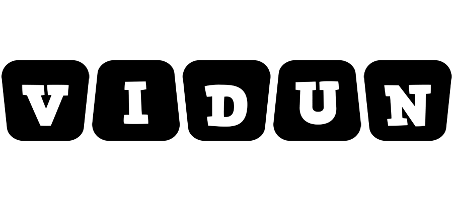 Vidun racing logo