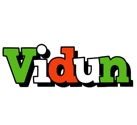 Vidun venezia logo