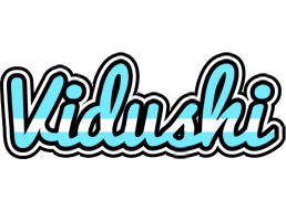 Vidushi argentine logo