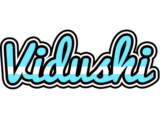 Vidushi argentine logo