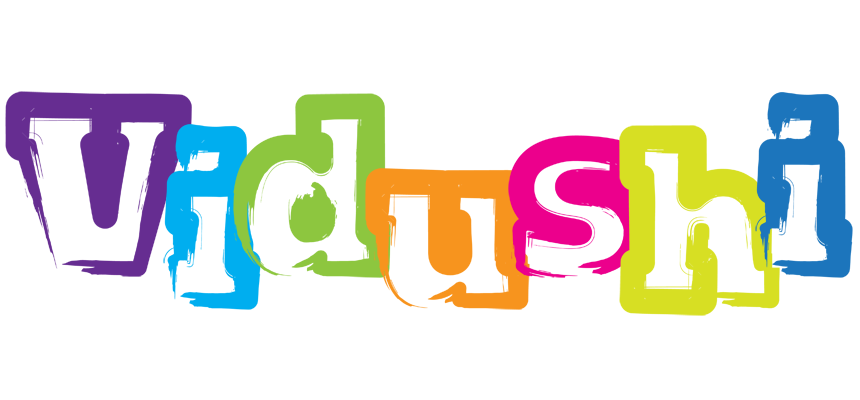 Vidushi casino logo