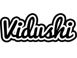 Vidushi chess logo