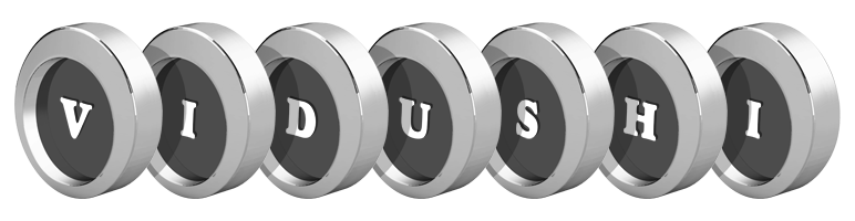 Vidushi coins logo