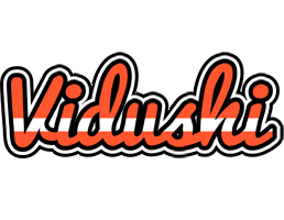 Vidushi denmark logo