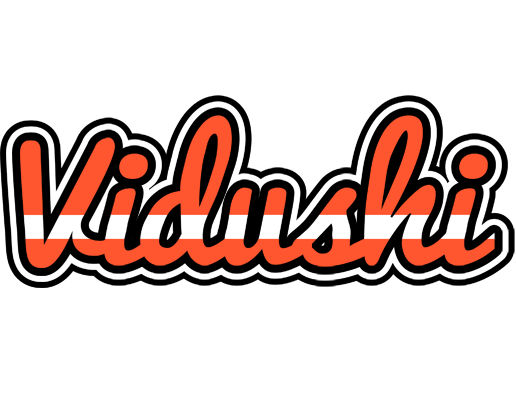 Vidushi denmark logo