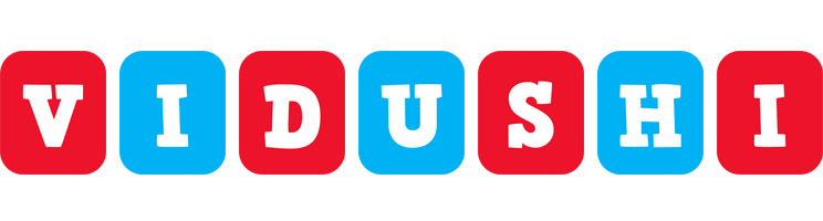 Vidushi diesel logo