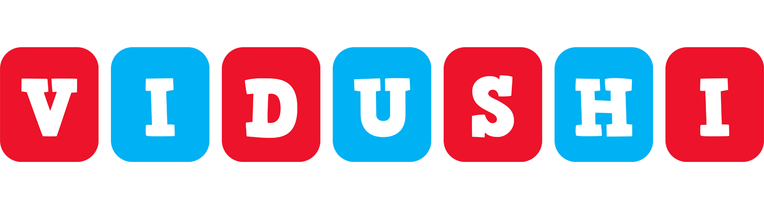 Vidushi diesel logo