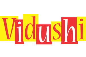 Vidushi errors logo