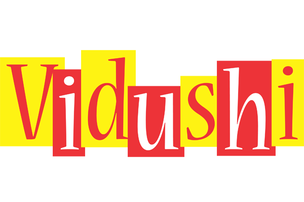 Vidushi errors logo