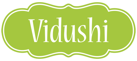 Vidushi family logo