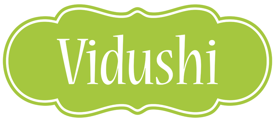 Vidushi family logo