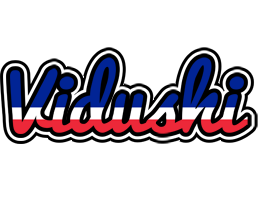 Vidushi france logo