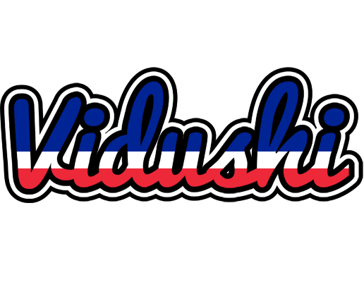 Vidushi france logo