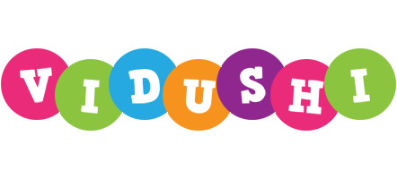 Vidushi friends logo