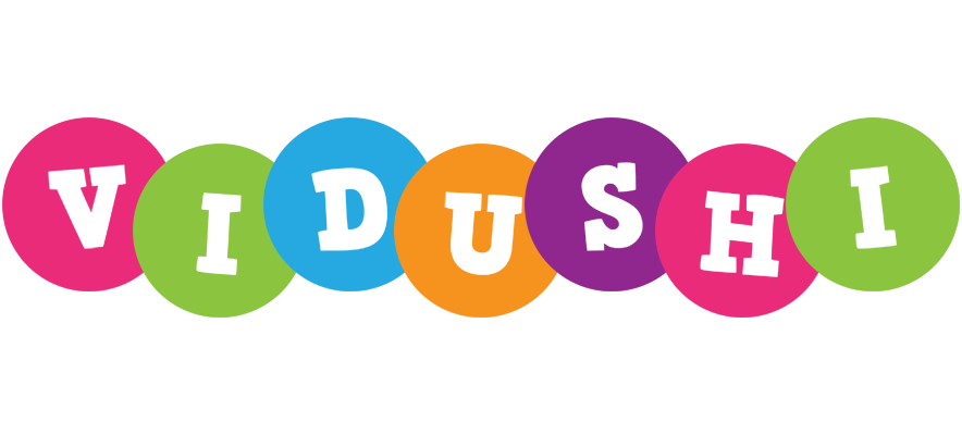 Vidushi friends logo