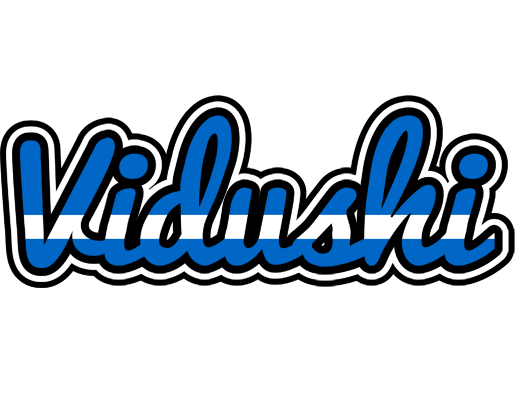 Vidushi greece logo