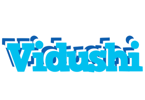 Vidushi jacuzzi logo